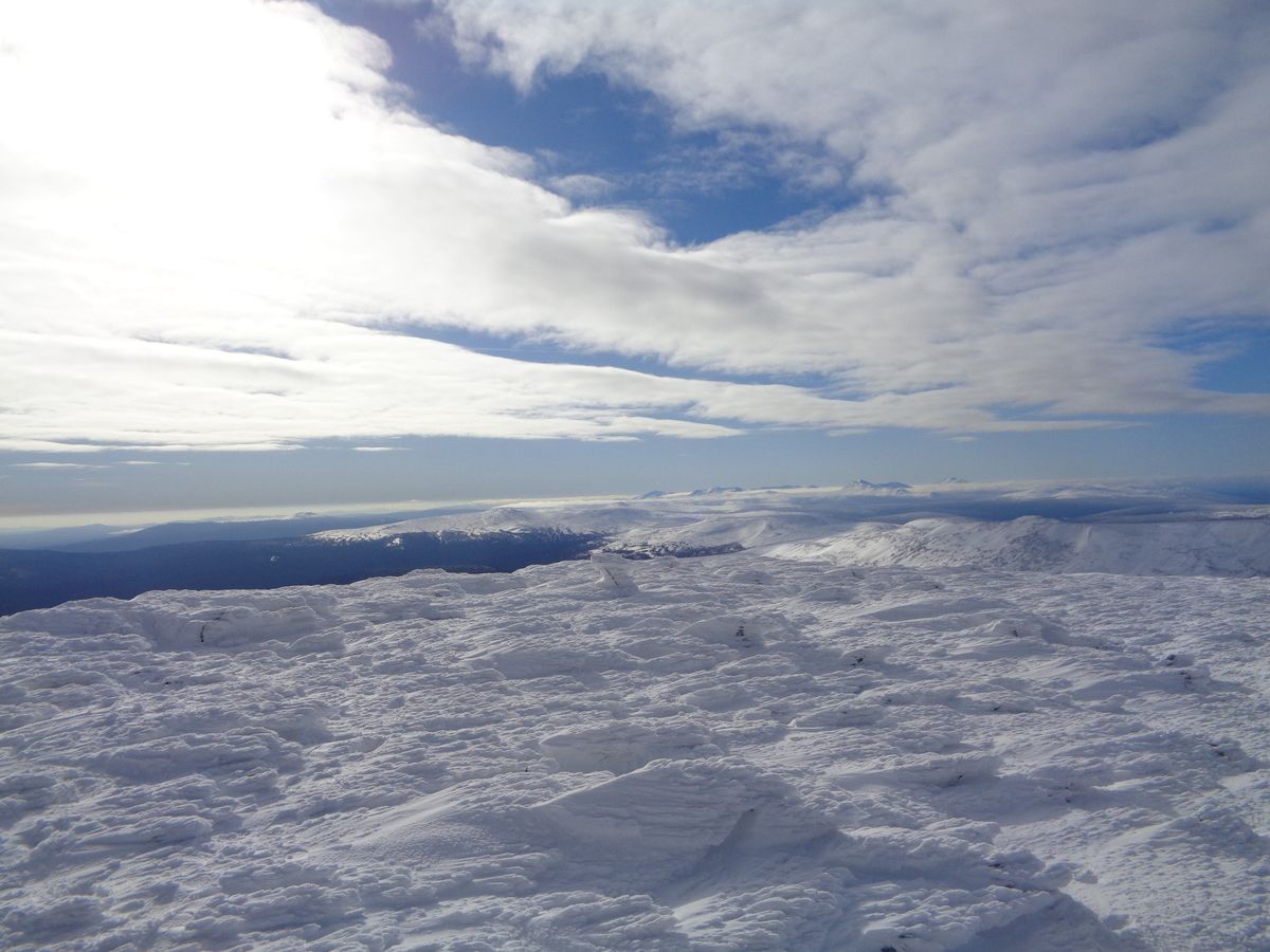 Владимирец принял участие в экспедиции на Перевал Дятлова