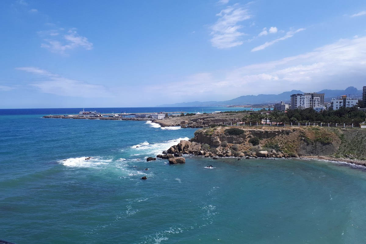 Жительницы Владимира отдохнули на Северном Кипре и поделились впечатлениями