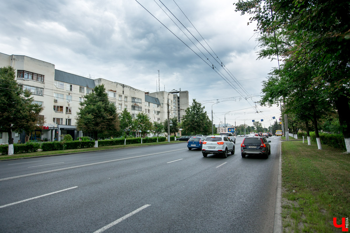 Дом №2 на проспекте Ленина