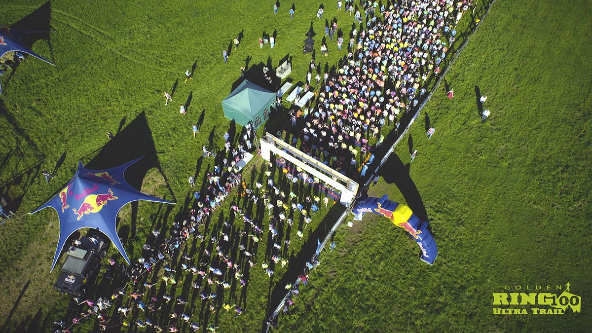 22 июля в Суздале состоятся соревнования по трейлраннингу Golden Ring Ultra-Trail 100. В нем примут участие более 3000 спортсменов и любителей бега со всего мира