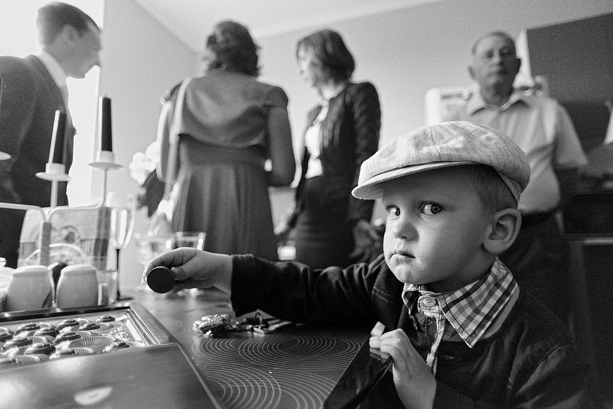 Снимок владимирского фотографа попал в коллекцию лучших свадебных фото мира