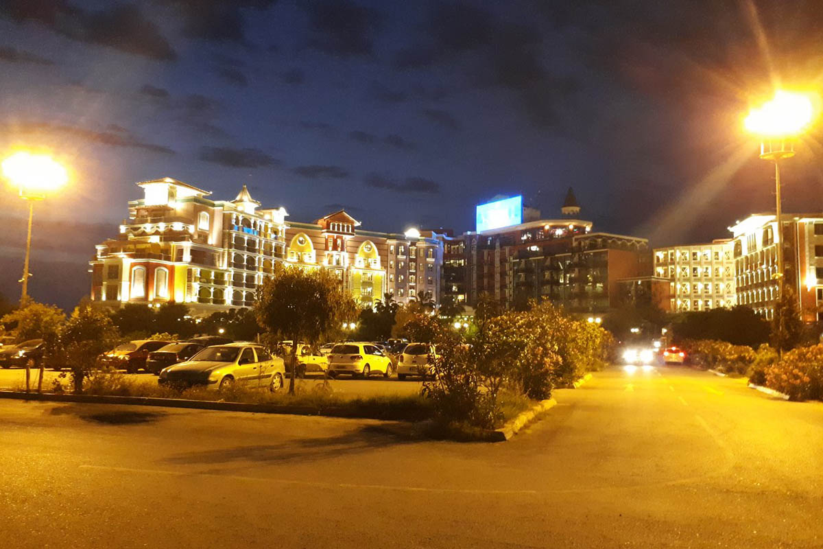 Жительницы Владимира отдохнули на Северном Кипре и поделились впечатлениями