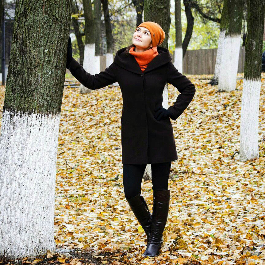 Елена Черкасова