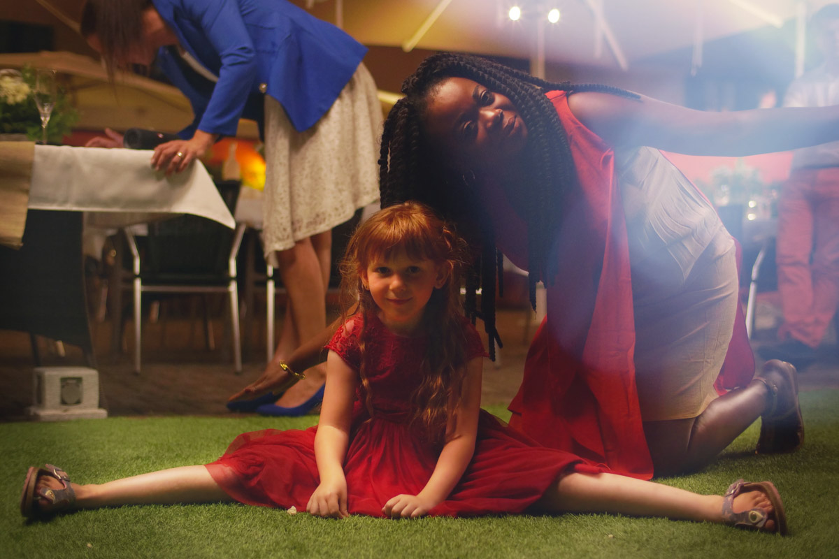 Жительница Владимира Елена Суркова вышла замуж за француского ресторатора Оливье. Свадьбу молодожены праздновали дважды