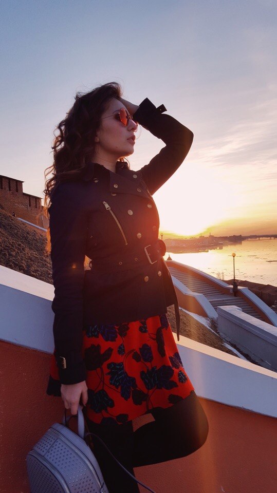 Валерия Лебедева