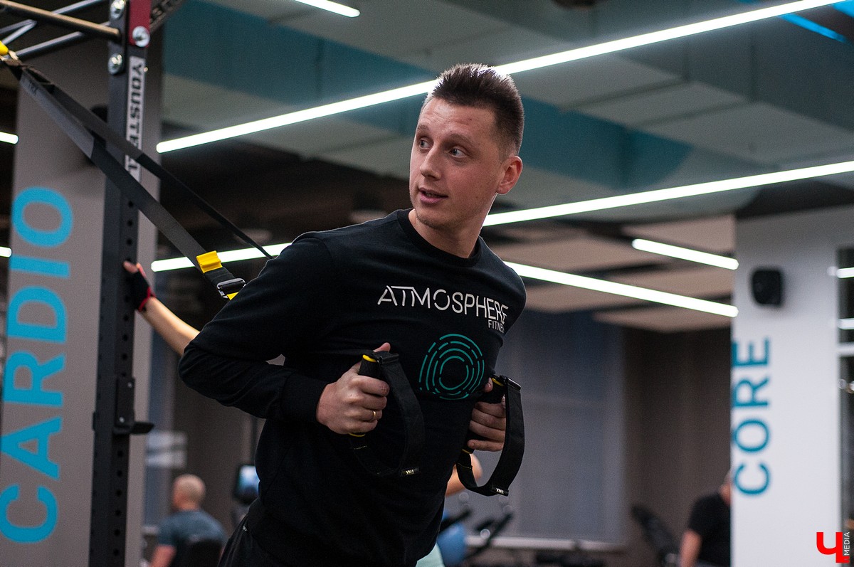 60 дней в «Невесомости»