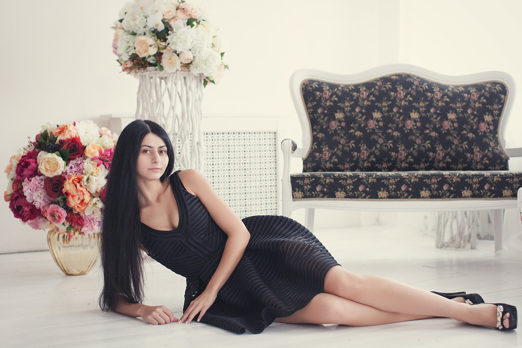 Эмилия Акопян