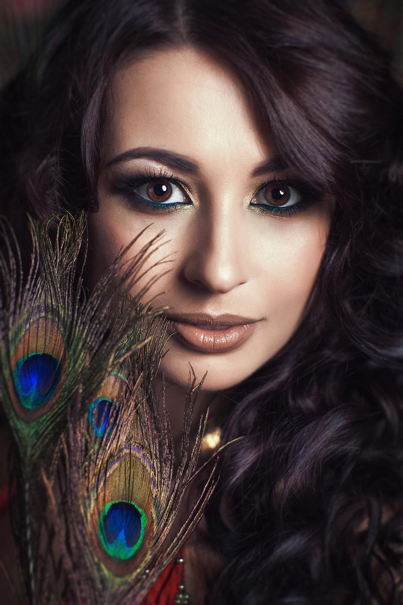 Маргарита Авакян