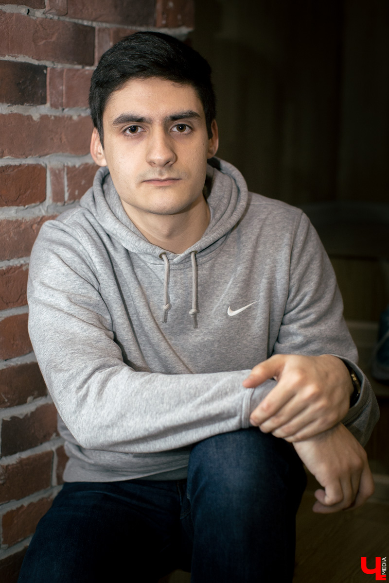 Роман Раимов