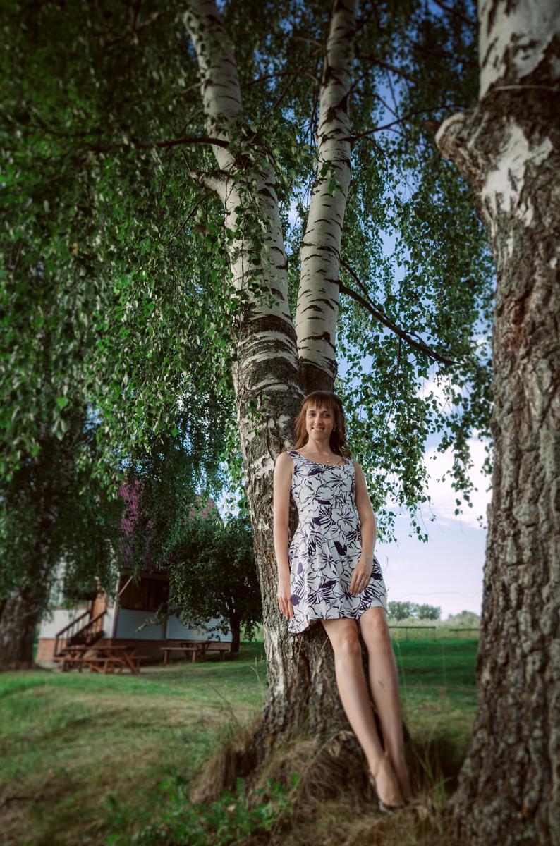 Ольга Тананова