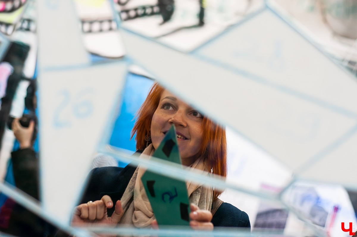 Арт-Субъект 2018 во Владимире