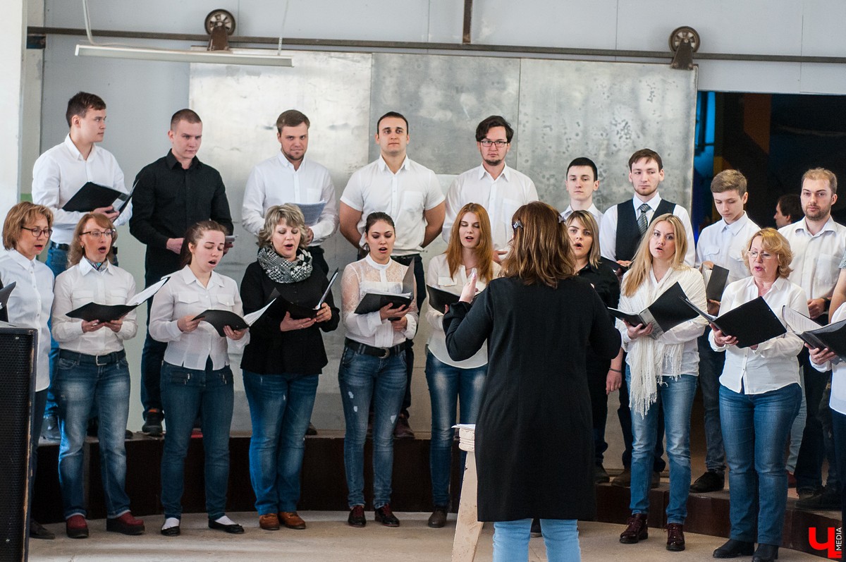 Арт-Субъект 2018 во Владимире