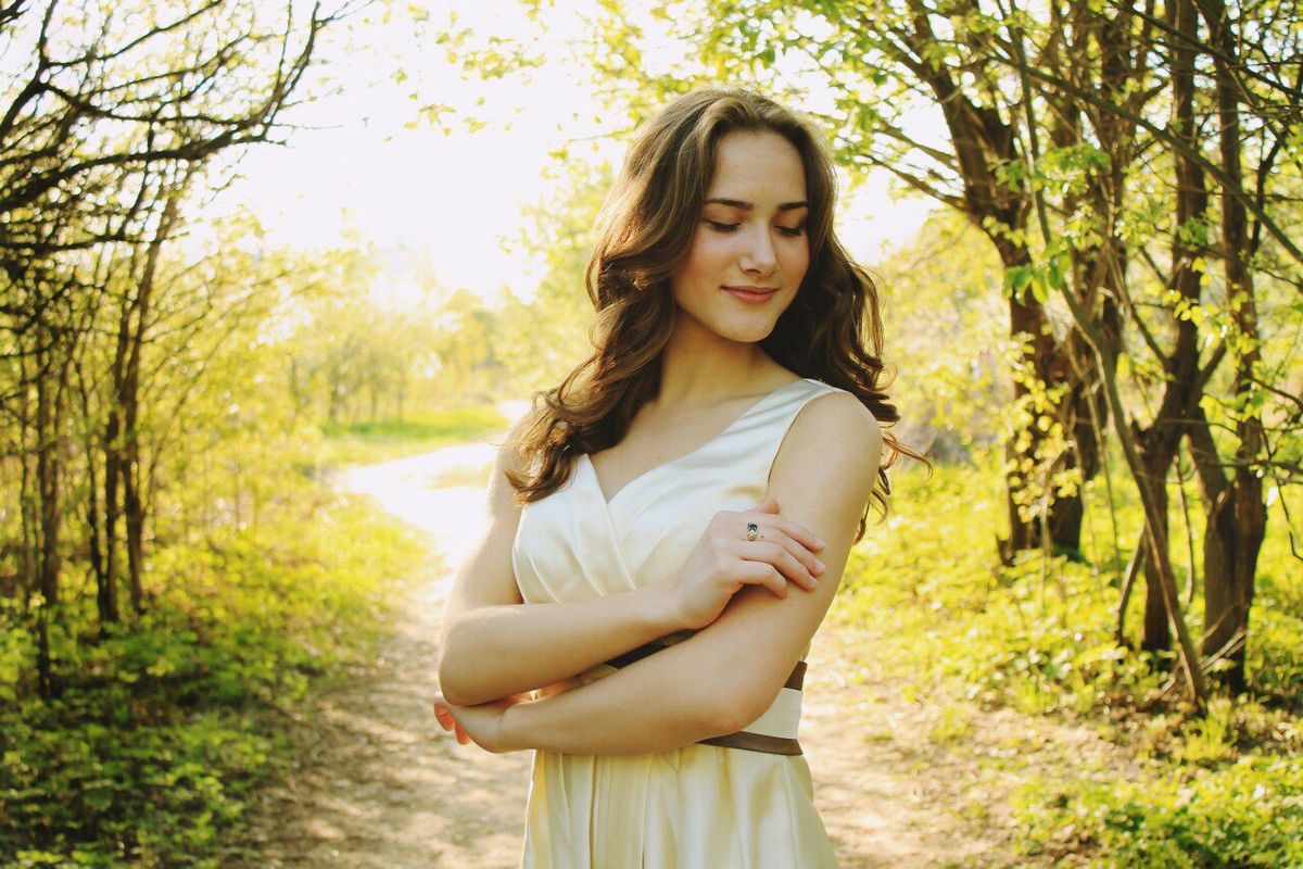 Юлия Ватагина