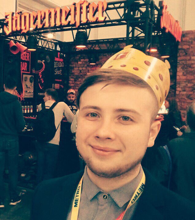 Повар Илья Амерханов из Гусь-Хрустального о съемках в «Адской кухне» и Константине Ивлеве