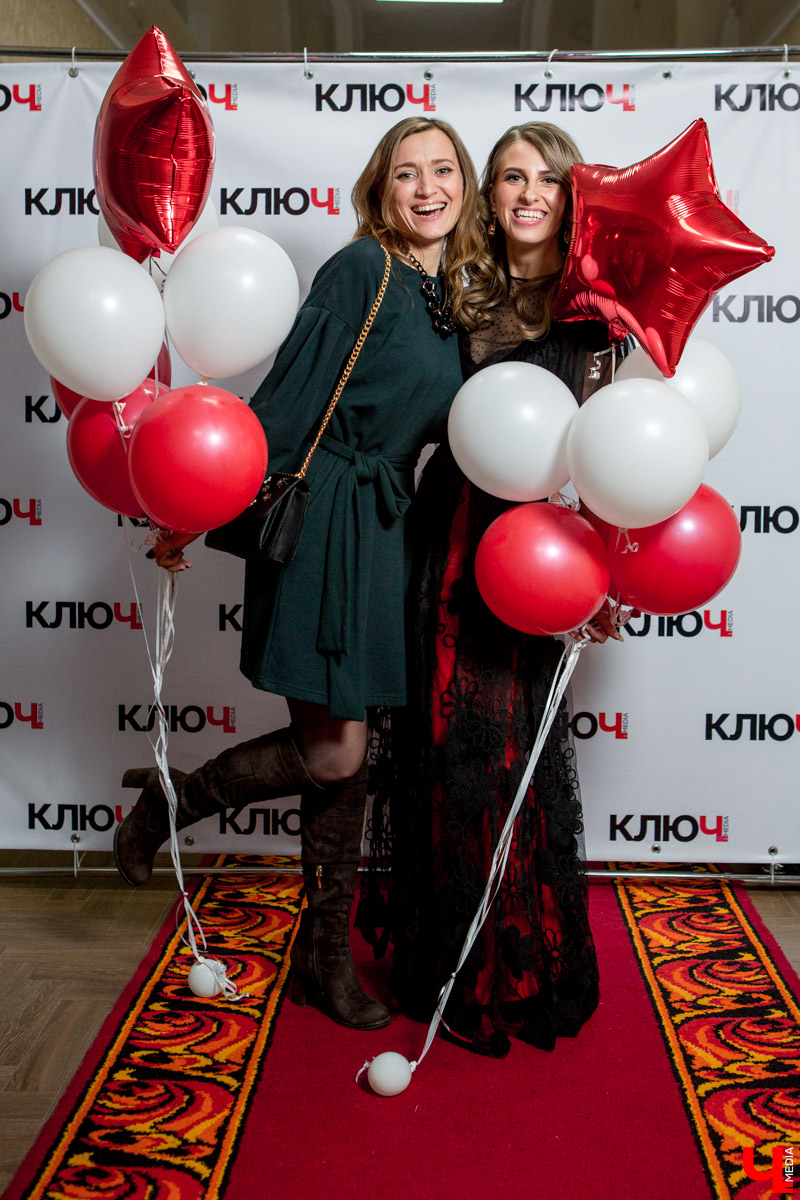 Гости Премии "Ключ-Медиа"