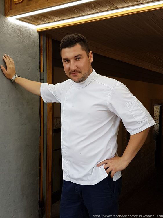 Юра Ковальчук