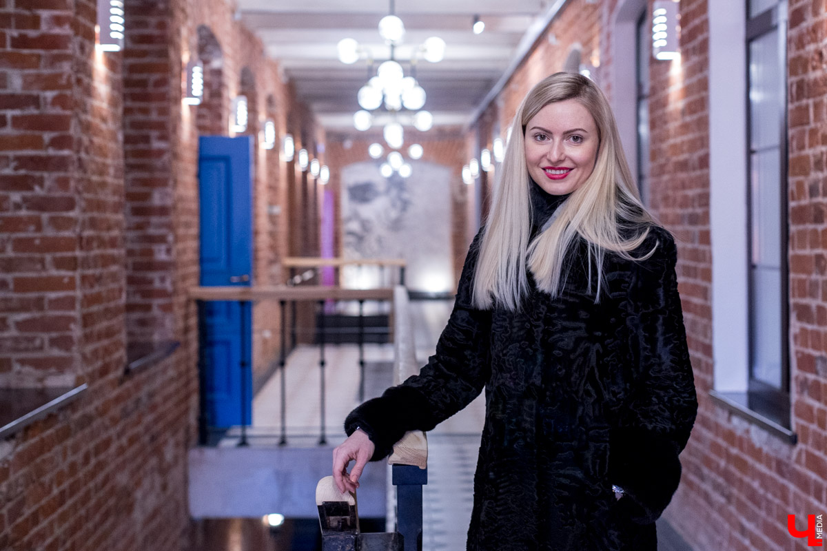 Анна Рабоволик