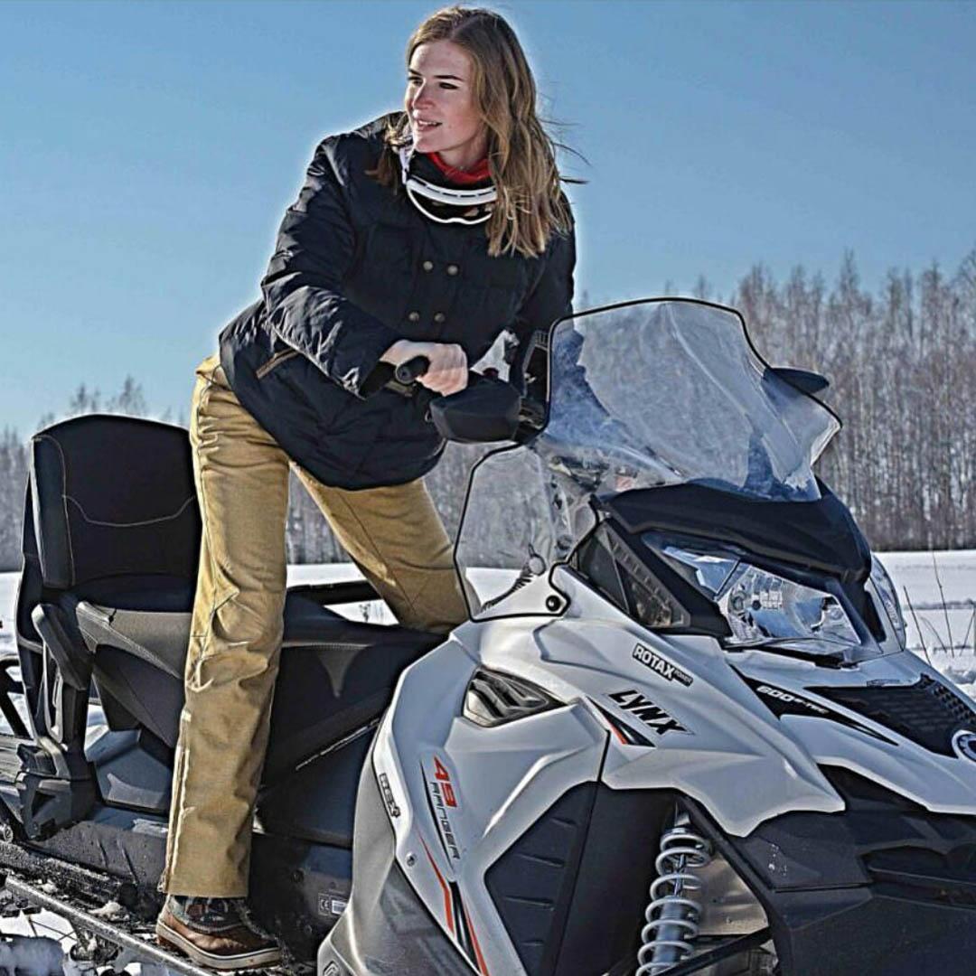 Ирина Новикова