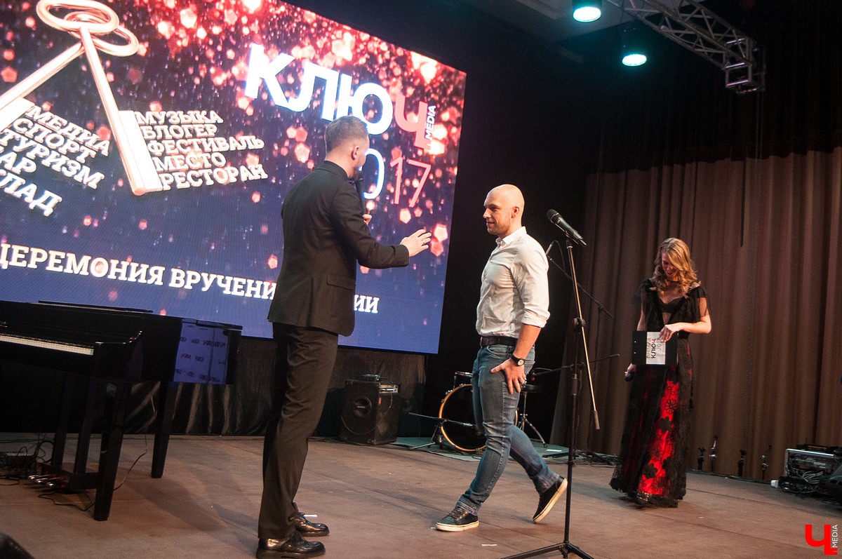 Премия Ключ-Медиа: большой фоторепортаж