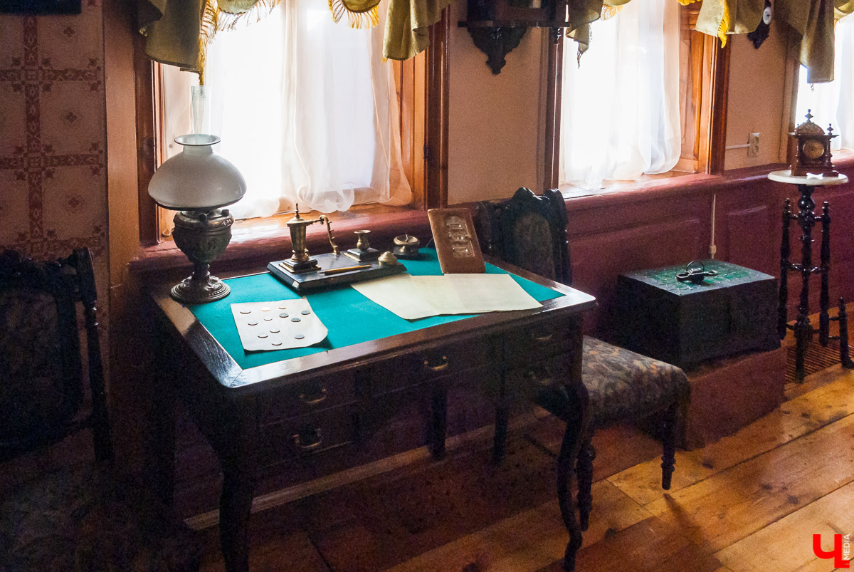 Как экспедиция «Ключ-Медиа» купечество в Гороховце искала