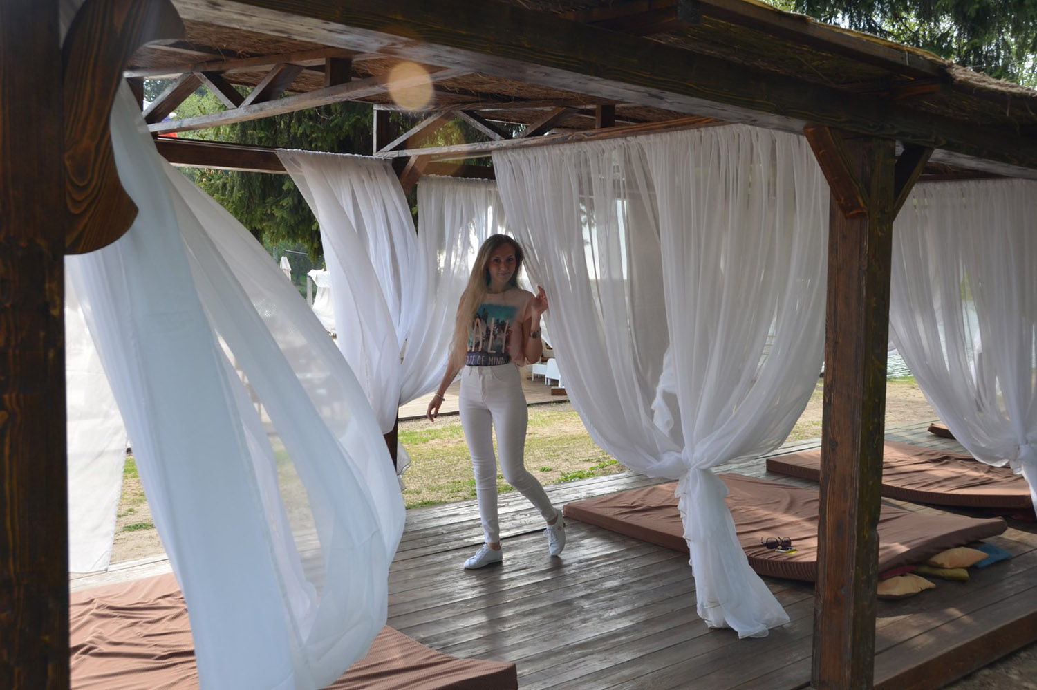 Маргарита Филатова