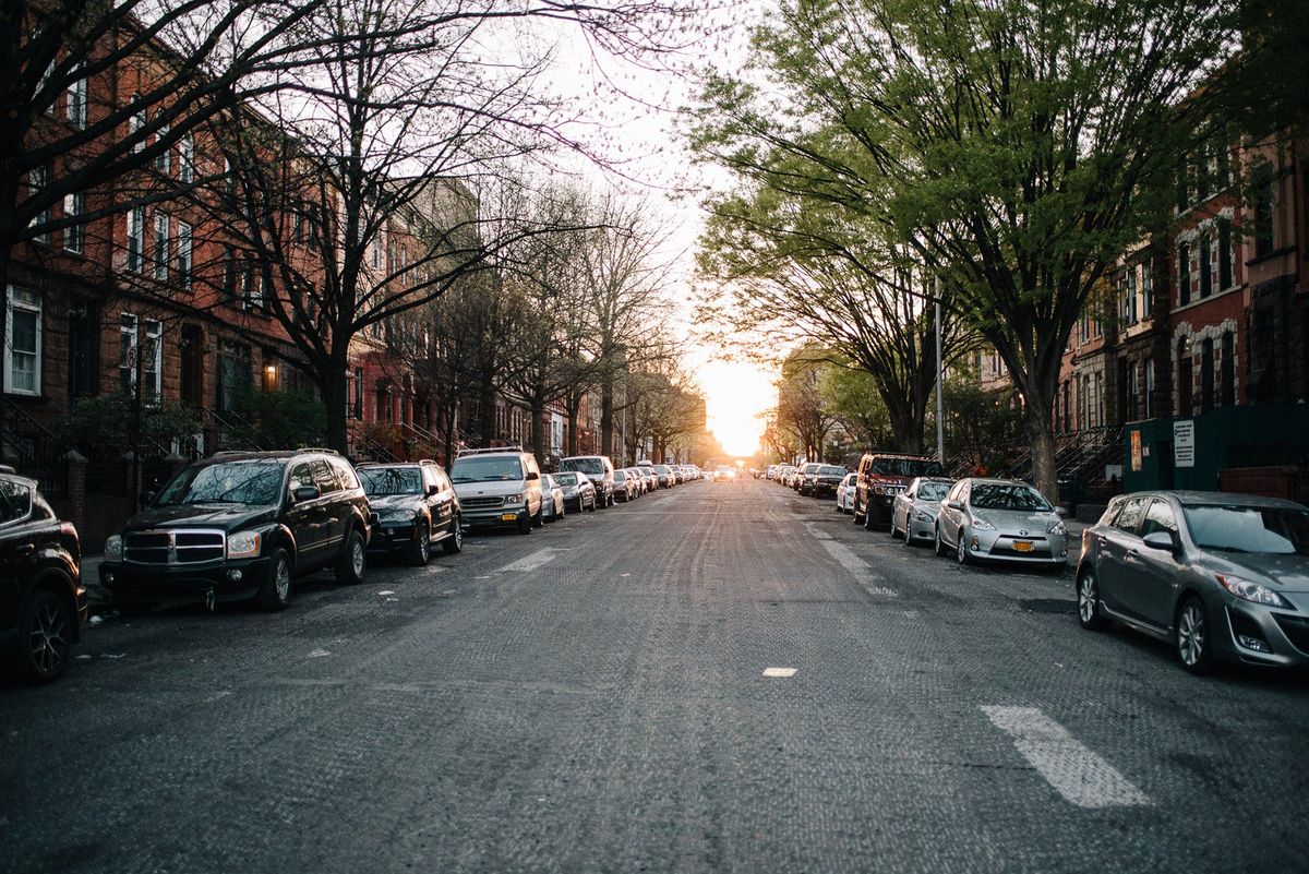 Владимирцы в Нью-Йорке. Чем дышат Бруклин и Манхэттен?
