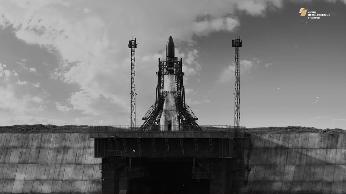 Проект “Имя. Символ 33” продолжает работу над документальными фильмами о знаменитых людях из Владимирской области. Героем новой серии стал Николай Каманин - легендарный советский летчик