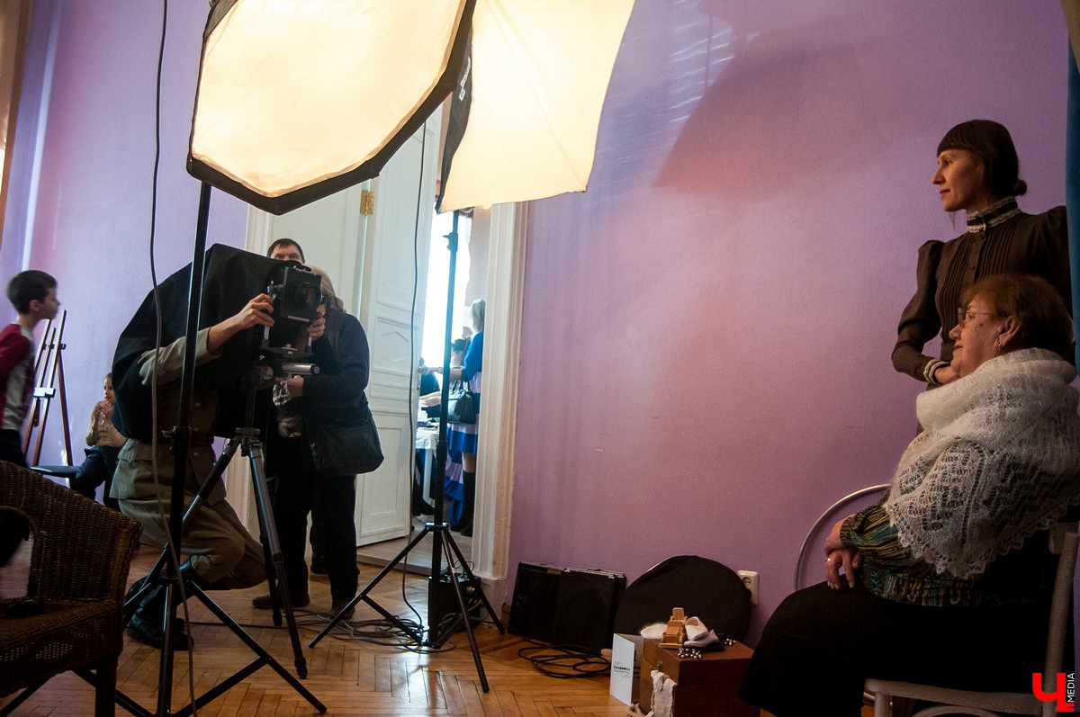 Фестиваль «Реки-Руки» 2018