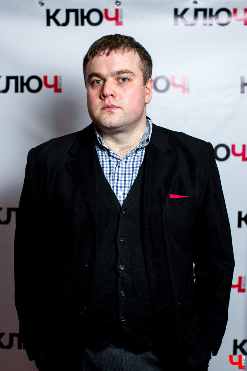 Гости Премии "Ключ-Медиа"