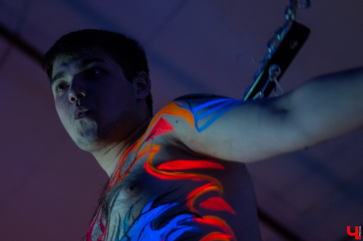 Арт-Субъект 2018 во Владимире