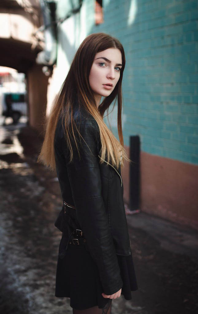 Александра Чекунова