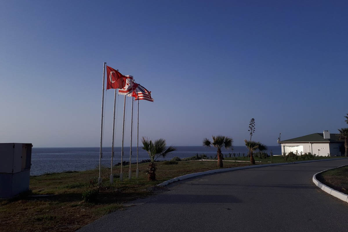 Жительницы Владимира отдохнули на Северном Кипре и поделились впечатлениями