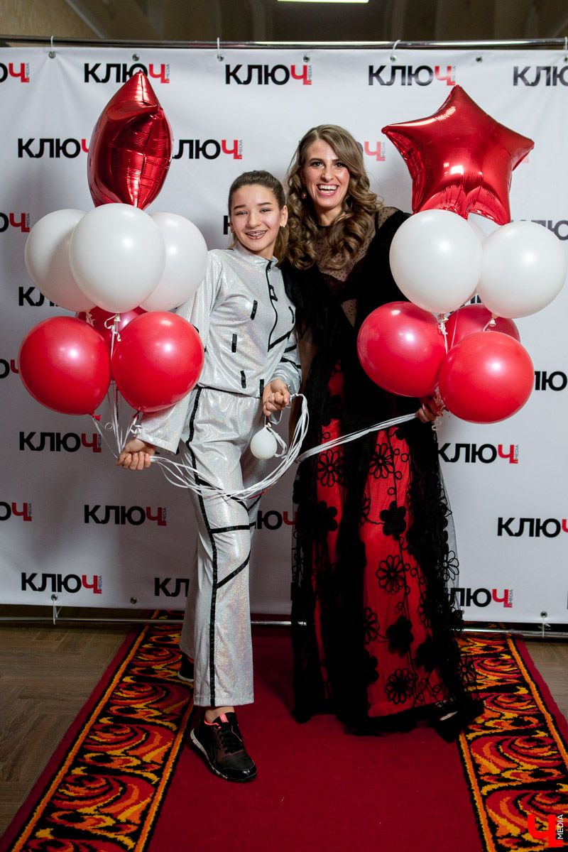 Гости Премии "Ключ-Медиа"