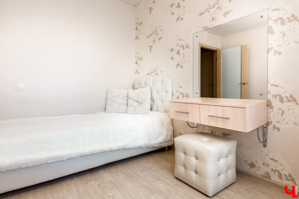 Интерьер недели