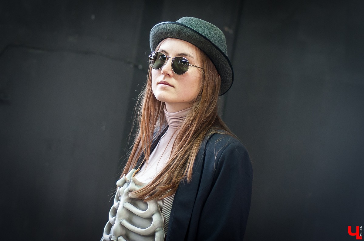 Арт-Субъект 2018 во Владимире