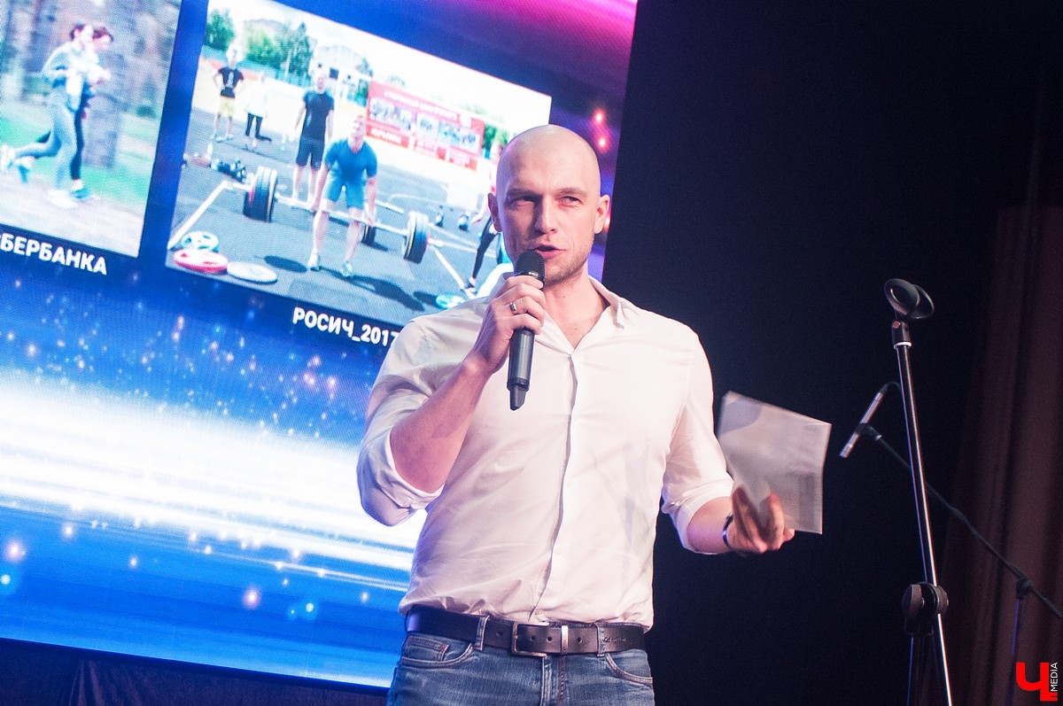 Премия Ключ-Медиа: большой фоторепортаж