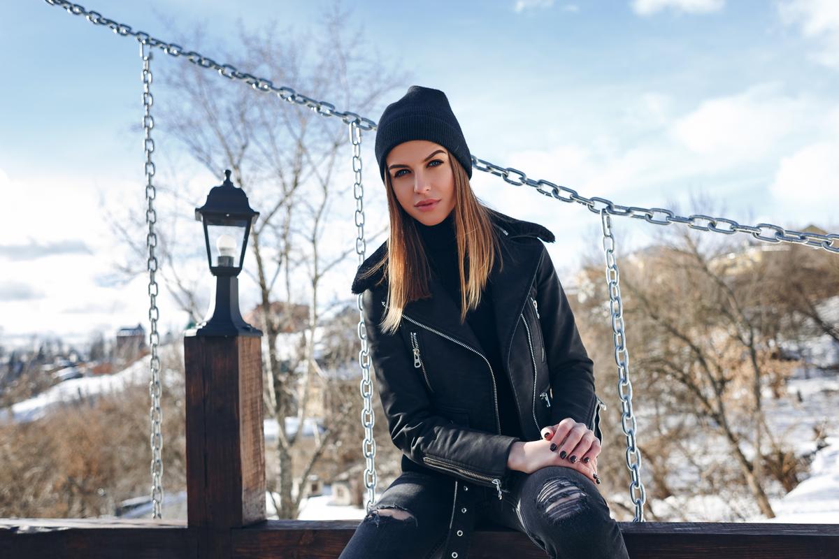 Анна Звёздкина