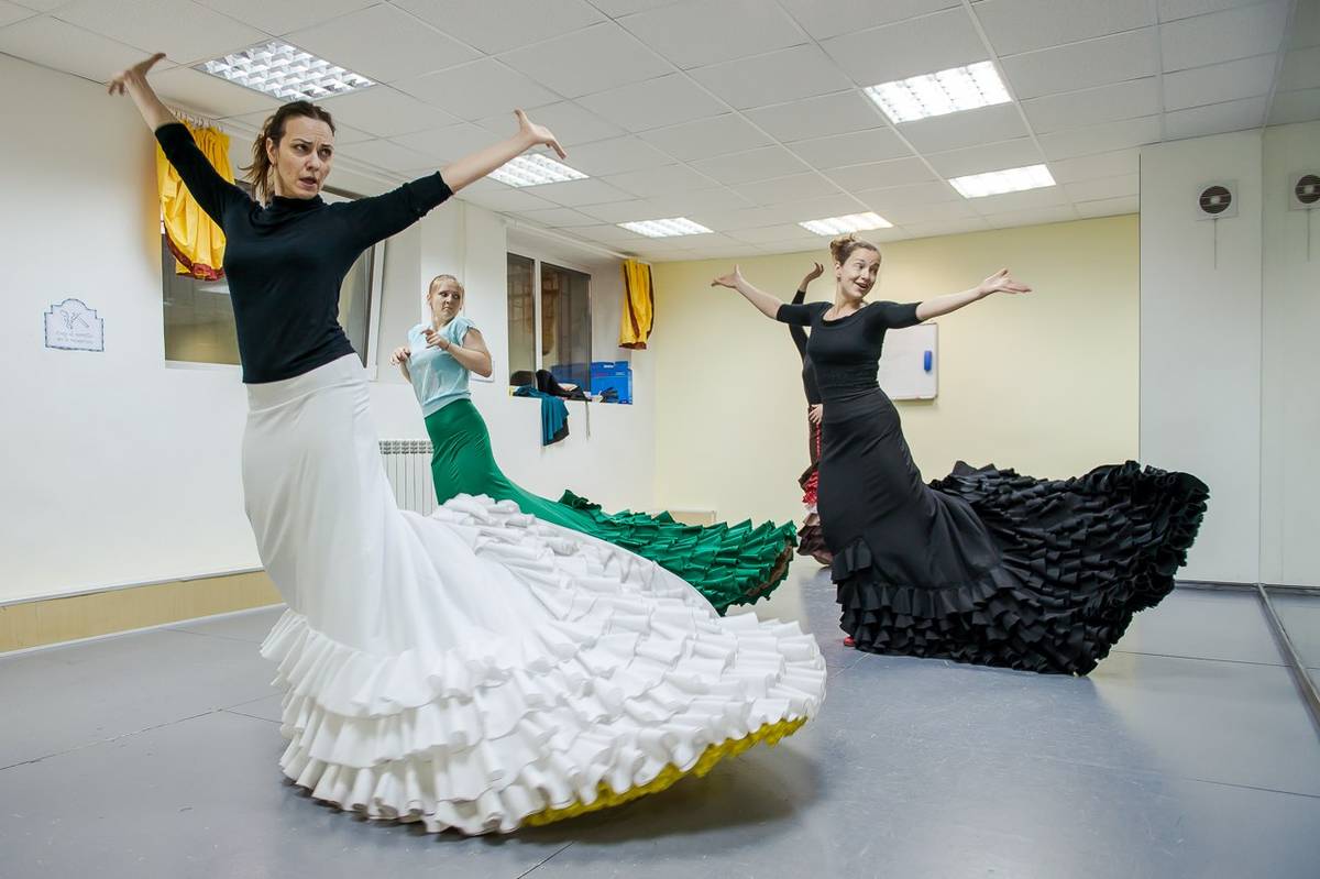 Екатерина Опарышева