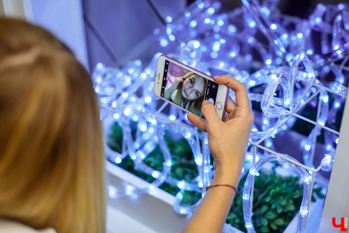 Инста-ужин в "Es. Co. Bar"