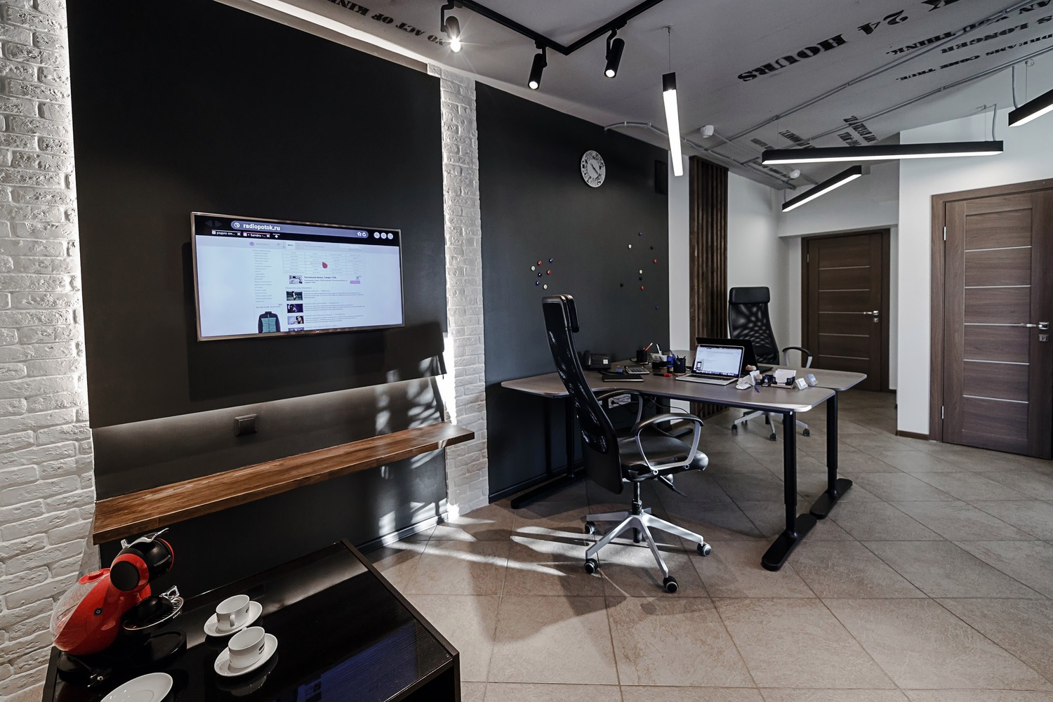 работы дизайнеров Golden Home