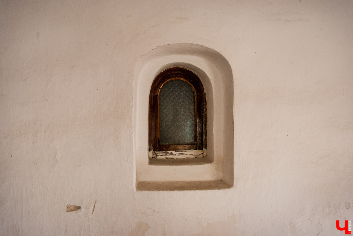 Как экспедиция «Ключ-Медиа» купечество в Гороховце искала