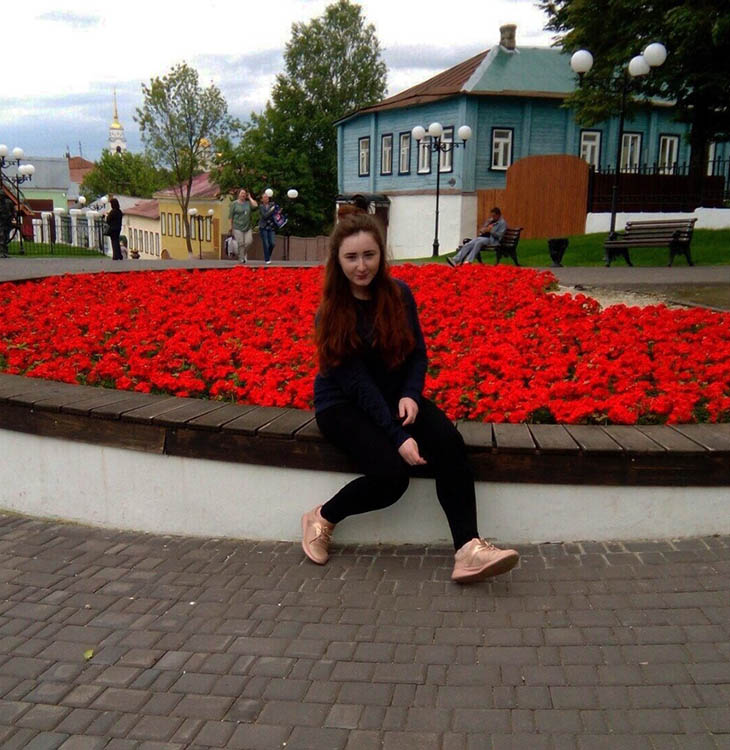 Регбистки из команды Владимирские львы рассказали о том, как попали в этот жёсткий спорт, и почему регби стало для них семьёй