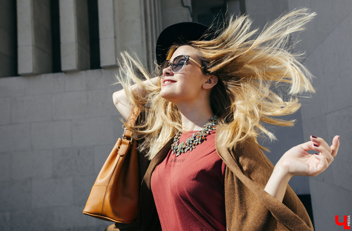 Новосельцева Алина