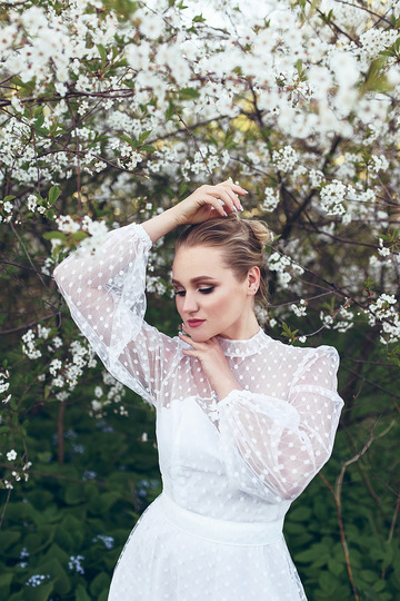 Анна Звёздкина