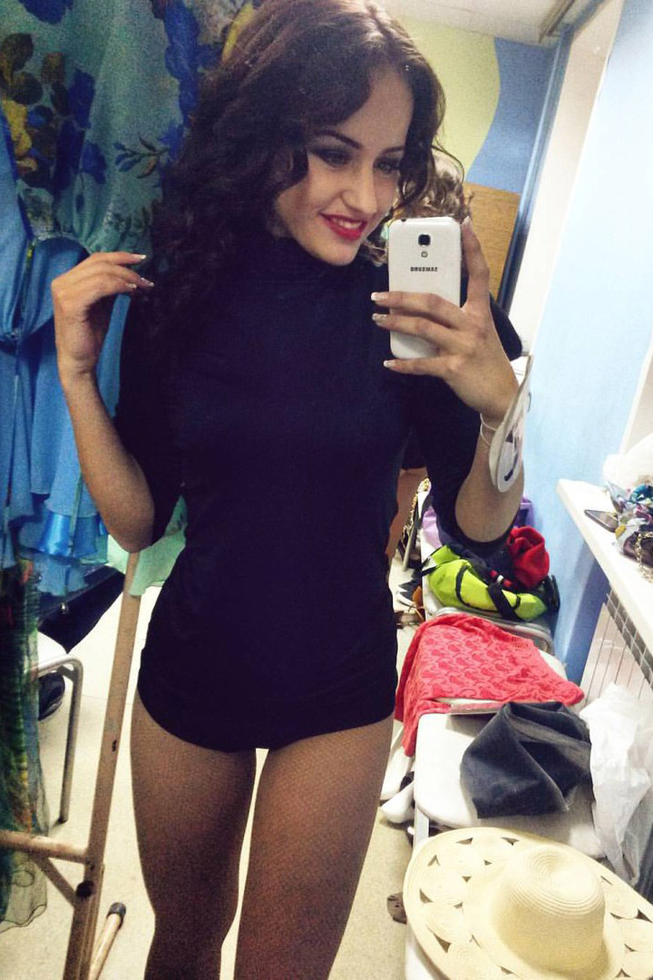 Вера Поповиченко