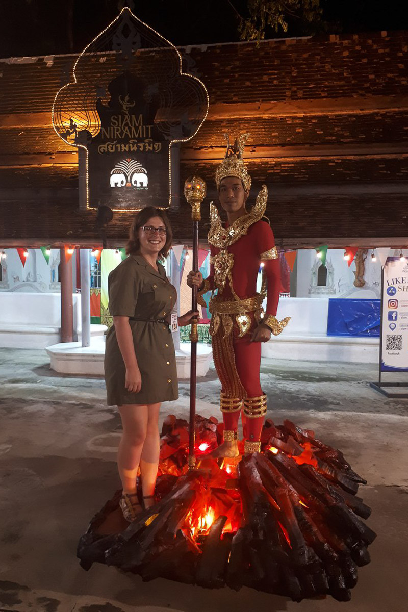 Отдых в Таиланде