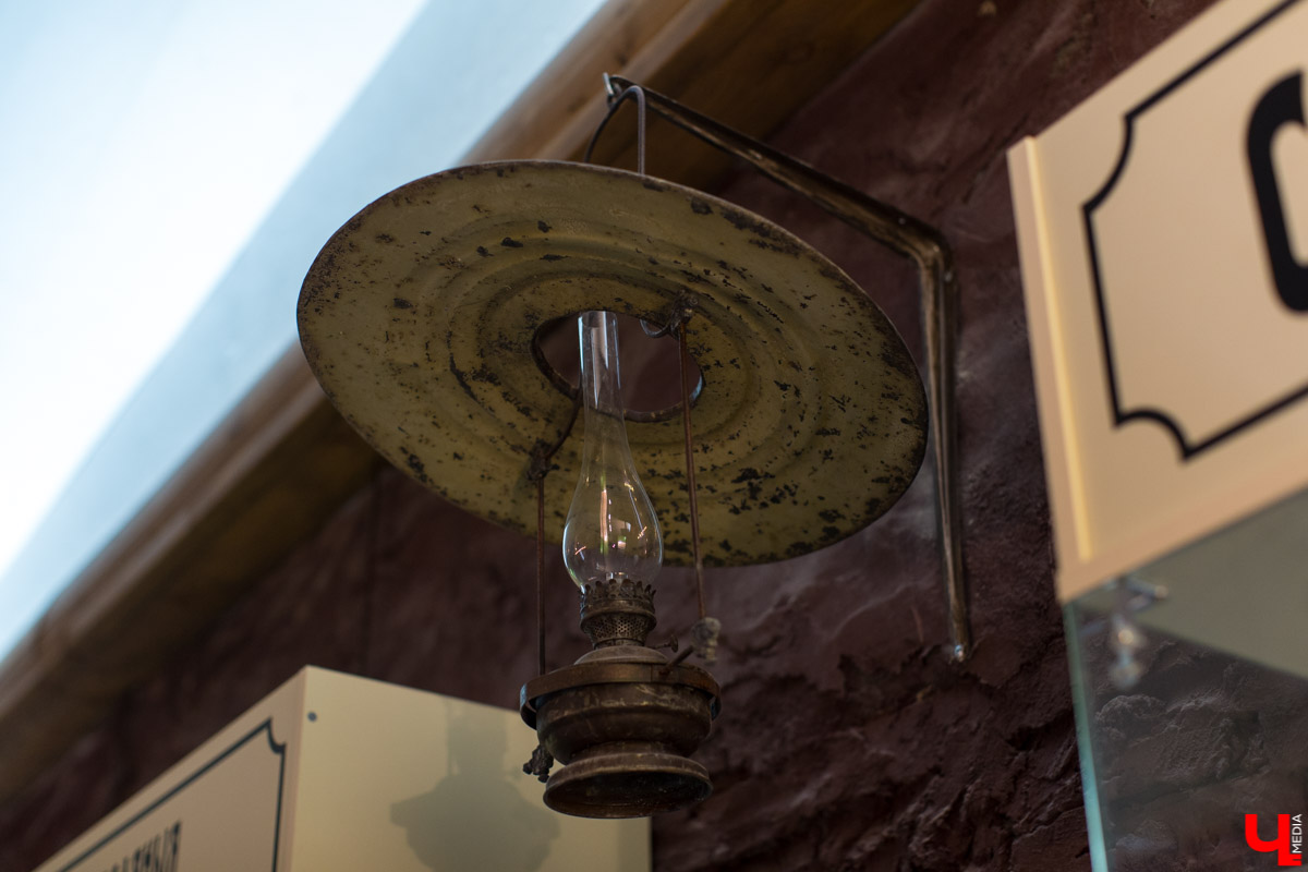 “Огни Владимира”