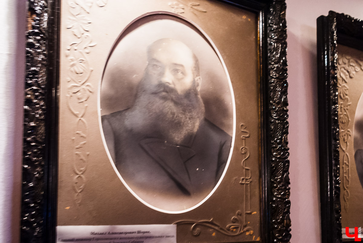 Как экспедиция «Ключ-Медиа» купечество в Гороховце искала