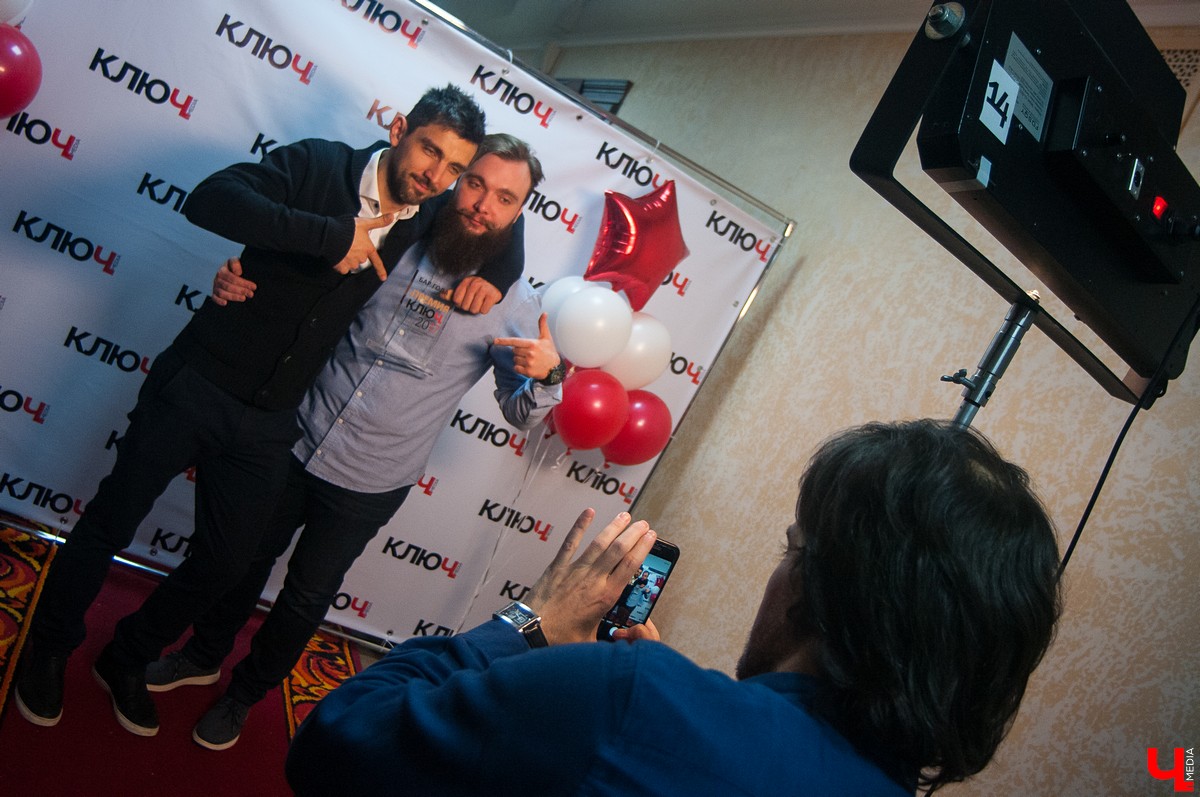Премия Ключ-Медиа: большой фоторепортаж