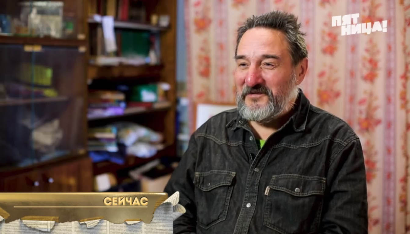 Секретный миллионер во Владимире